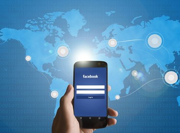 Antitrust: uso dati utenti, multa da 7 milioni a Facebook