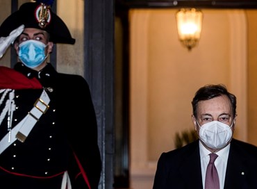 Caro Mario, adesso tocca a te