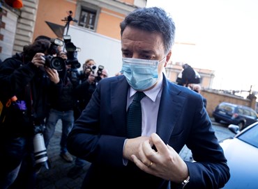 Elogio di Renzi: uomo di sinistra, ma di sinistra democratica
