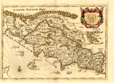 La Regione Tuscia, una occasione mancata