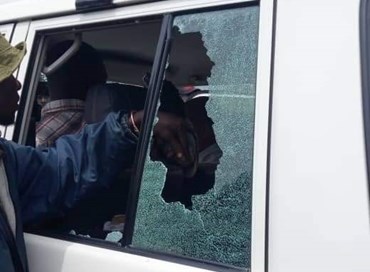 Grave attentato in Congo: uccisi due italiani, l’ambasciatore e un carabiniere