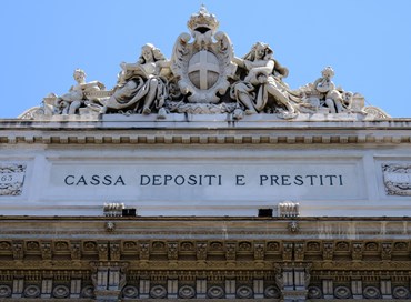 L’offerta di Cdp e la prima prova del Governo Draghi