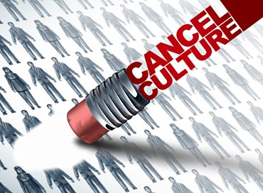 La cancel culture: una regressione culturale anti-occidentale