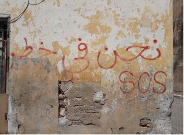 L’emigrazione dall’Algeria e lo stallo politico