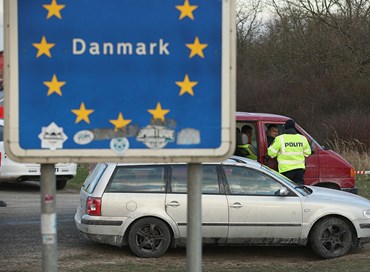 Danimarca: “Il nostro obiettivo è zero richiedenti asilo”