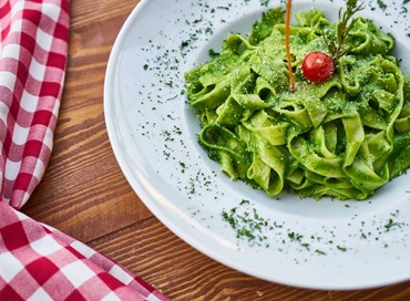 “L’Opinione” a… tavola