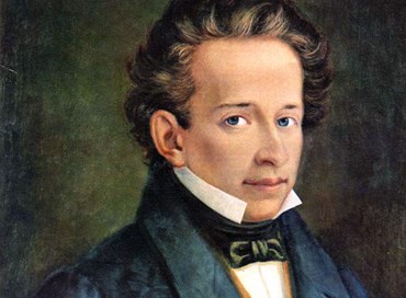 Attualità di Lucrezio e Leopardi