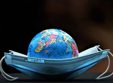 La “simulazione” della pandemia