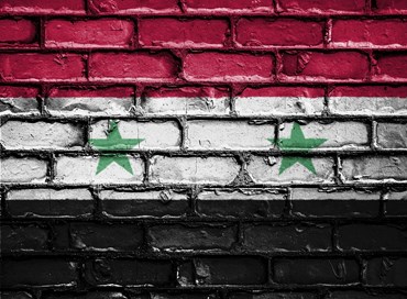 La Siria grande come il mondo 
