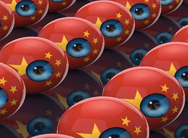 Nella Cina comunista anche pregare Dio è un atto eversivo