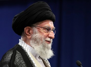 Presidenziali Iran: ignobile farsa di un regime totalitario