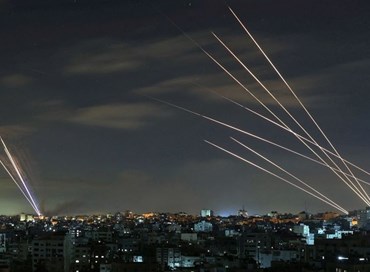 Trombe e rombi di carri armati: una svolta decisiva a Gaza?