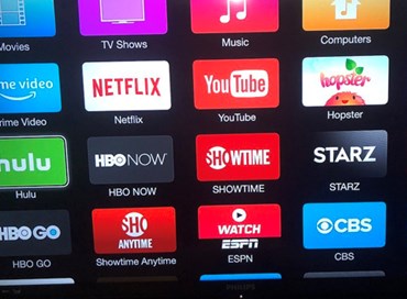 Sarà lo streaming la nuova tv?
