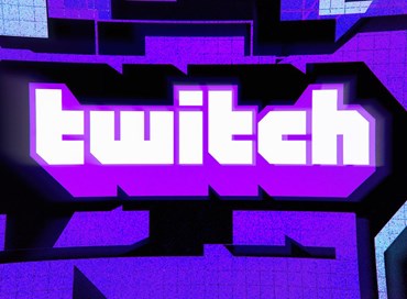 Twitch, il canale viola