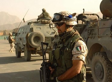 Approvazione delle missioni militari con l’incognita Emirati Arabi