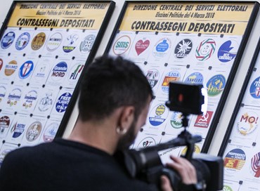 La demagogica abolizione del finanziamento diretto ai partiti