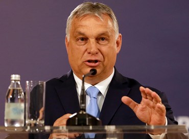 L’Europa sbagliata contro il governo eletto di Orbán