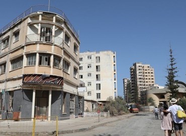 Cipro: il quartiere fantasma di Varosia che riaccende la tensione