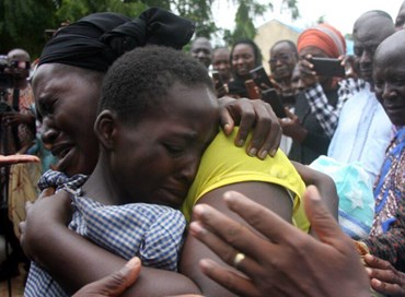 Nigeria: il mercato delle giovani schiave