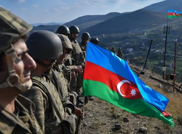 Tensioni nel Caucaso: l’Armenia vuole i russi lungo il confine