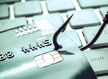 Italia quinta in Europa per siti di phishing