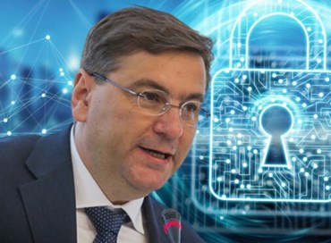 Cybersicurezza, Nicastri (Aidr): bene nomina Baldoni