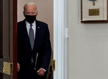 L’esportazione della democrazia non c’entra con l’inettitudine di Biden