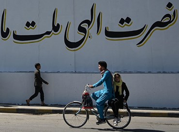 Panshir libero e il “cordone sanitario” intorno ai Talebani