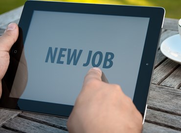 Il mercato del lavoro sul web