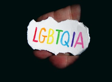 Asessualità: la storia di Arono