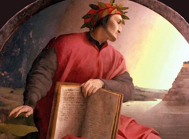 Dante Alighieri e La Divina Commedia