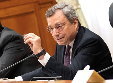 Libertà è non dire tutti le stesse cose