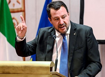 Lega: partito di lotta per Salvini, ma per i ministri…