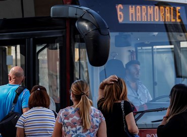 Municipalizzate a Roma: l’incontro con l’Opinione