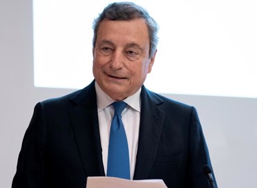 La fine della democrazia in Italia