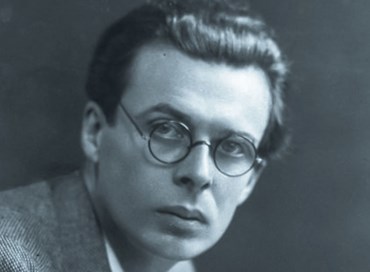 Aldous Huxley: le nuove democrazie, i totalitarismi mascherati