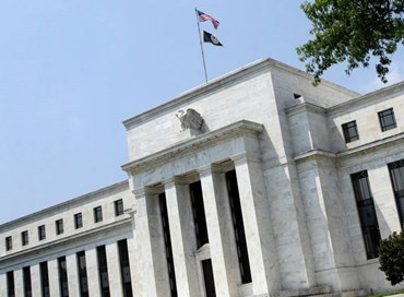 La Federal Reserve “vede” la ripresa