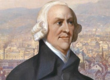 Adam Smith e l’industrializzazione capitalistica