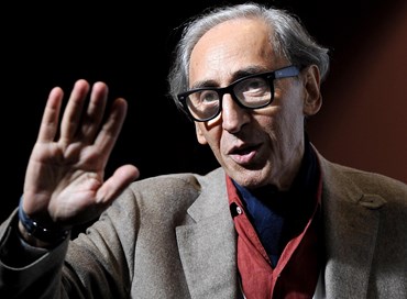 Il silenzio e l’ascolto di Battiato