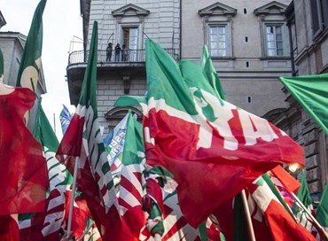 Forza Italia: è l’ora delle scelte