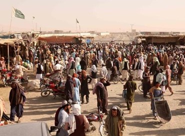 Afghanistan: i talebani tra Usa, Isis-K e al-Qaeda