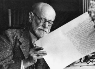 Sigmund Freud, la psicoanalisi della società