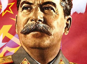 “Intervista a Stalin”, il Pci e i passaporti sovietici falsi
