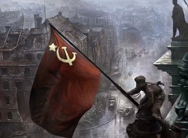 La veste nuova del Comunismo