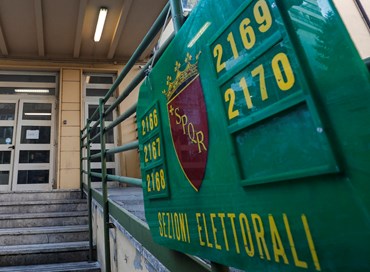 Il centrodestra perde, vince chi sa fare squadra