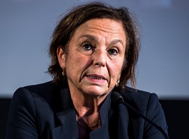 Assalto Cgil, informativa della Lamorgese (dopo dieci giorni)