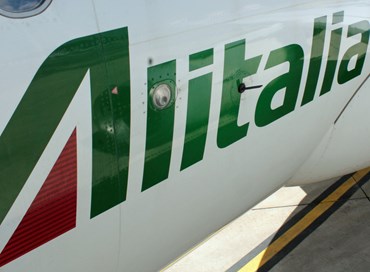 Rimpiangi Alitalia? Ok, boomer