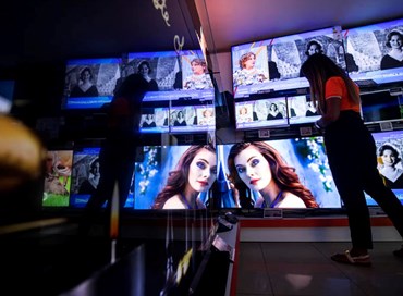 Nuovo digitale terrestre, è tempo di switch off