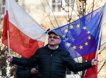 Clean leave, Dirty remain: la finta Polexit