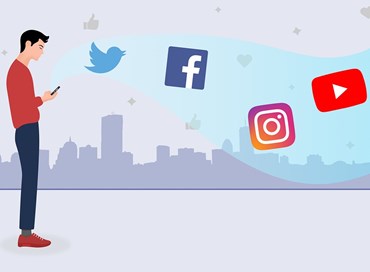 I contenuti di valore: cosa paga davvero sui social